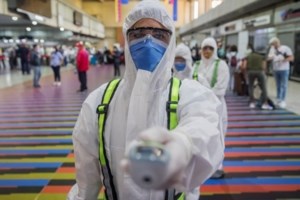 Ανατροπή στις ΗΠΑ: Οι πρώτοι θάνατοι από κορονοϊό σημειώθηκαν στις αρχές Φεβρουαρίου