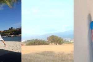 Κως: Τα ευρήματα που δείχνουν στραγγαλισμό για τον θάνατο της 27χρονης - εικόνα 2