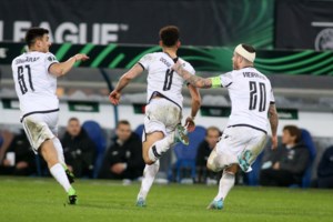 Europa Conference League: Με Μαρσέιγ κληρώθηκε ο ΠΑΟΚ στους "8"