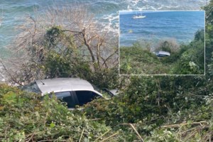 Γέμισε καραβίδες και καβούρια ο Πηνειός - Βίντεο με ψαράδες της περιοχής