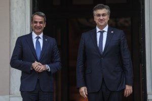 Δολοφονία Μιχάλη Κατσουρή: Συνεχίζει να προκαλεί ο πρόεδρος της Κροατίας – "Πέθανε επειδή αρνήθηκε τις πρώτες βοήθειες"