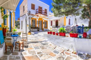 Το γραφικό ελληνικό νησί που εξυμνούν οι λάτρεις της φύσης - Το απέραντο γαλάζιο που σε ταξιδεύει - εικόνα 2