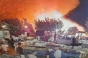 Πυρκαγιές: Οι επιπτώσεις στην υγεία από τον καπνό – Τι έδειξαν οι μετρήσεις σε Παλλήνη και Κορωπί