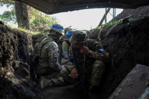 Ουκρανία: Ο Ζελένσκι στο χριστουγεννιάτικο μήνυμά του ευχήθηκε... να πεθάνει ο Πούτιν [βίντεο]