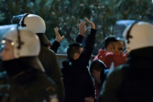 Αυτά είναι τα μέτρα για την οπαδική βία: Μία λέσχη φιλάθλων για κάθε ομάδα, κάμερες και ηλεκτρονικό εισιτήριο με ταυτοποίηση από το κινητό