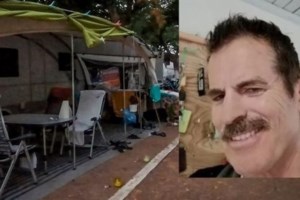 Φοινικούντα: Βίντεο από τη ρεσεψιόν όπου έγινε το διπλό φονικό - Τα ίχνη του σκούτερ που μπορούν να "κάψουν" τον δράστη