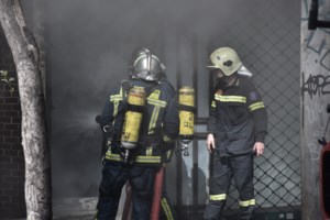 Τραγωδία στη Θεσσαλονίκη: Νεκρή ηλικιωμένη από φωτιά που ξέσπασε στο σπίτι της