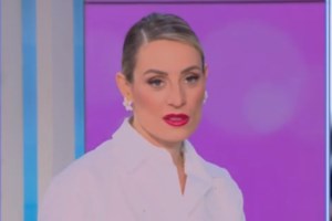 Αγριεύει η κόντρα Λιάγκα με Μενεγάκη: "Ο δίδυμος, γεια σου ρε συμμαθητή"- Το μήνυμα στον  Ουγγαρέζο και οι μπηχτές