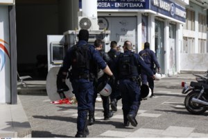 Αστυνομία: Αλλάζει η αντιμετώπιση των περιστατικών κακοποίησης γυναικών - Τα 4 μέτρα που ανακοίνωσε ο Χρυσοχοΐδης