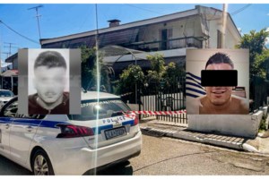 Ηράκλειο: Θύμα ενδοοικογενειακής βίας χρειάστηκε να πατήσει 2 φορές το panic button και η αστυνομία έφτασε 30 λεπτά μετά