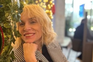 Ελεωνόρα Ζουγανέλη για αρνητικά σχόλια: Υπάρχει σκληρότητα, είμαστε έτοιμοι πότε κάποιος θα κάνει κάτι που δεν θα συμφωνήσουμε