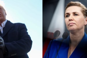 Ο Τραμπ επιμένει για τη Γροιλανδία: Δεν κάνει πίσω και δηλώνει σίγουρος ότι οι ΗΠΑ "θα την πάρουν" - Γιατί την θέλει τόσο πολύ - εικόνα 2