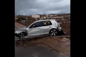 Φιάσκο στη Βραζιλία: Κανένας από τους 121 νεκρούς του αστυνομικού μακελειού δεν ήταν σε λίστα υπόπτων