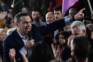 Κουτσούμπας: Αποκλείεται να μην ήξερε ο Μητσοτάκης για τις υποκλοπές - "Μούφα" οι προσκλήσεις Τσίπρα για κυβέρνηση - εικόνα 2