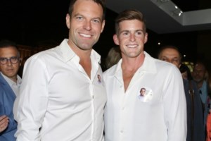 "Είπε ναι": Ο πρωθυπουργός της Αυστραλίας έκανε πρόταση γάμου στη σύντροφό του ανήμερα του Αγίου Βαλεντίνου