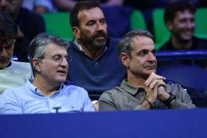 Επίθεση Σαμαρά στον Μητσοτάκη: Με διέγραψε άρον άρον - Για τον "Φραπέ", τον "Χασάπη", πήρε εβδομάδες για να αποφασίσουν