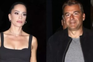 Η επική ατάκα της Παγώνη στον Λιάγκα: "Εσείς περάσατε ωραίο Σαββατοκύριακο και καλά κάνατε"