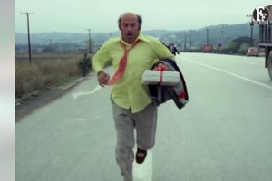 Μαραθώνιος: Άνοιξε το κέντρο της Αθήνας - Live η κίνηση στους δρόμους - Οι κυκλοφοριακές ρυθμίσεις σήμερα και αύριο - εικόνα 5