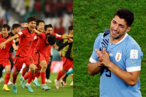 Μουντιάλ 2022: Με τρομερή ανατροπή η Ελβετία την πρόκριση, εκτός η Σερβία- Όλα τα ζευγάρια των "16"