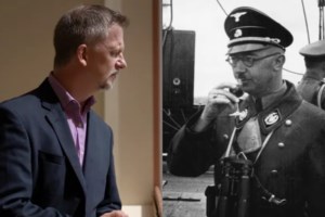 "Αγγελος του θανάτου": Η ιστορία του ναζί γιατρού Μένγκελε - Εκανε σαδιστικά πειράματα σε Εβραίους στο Αουσβιτς