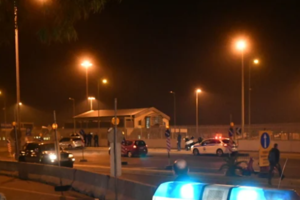 Πάτρα: Η viral στιγμή του δημοτικού συμβουλίου - "Άει φτυσ’τα @@ σου ρε"