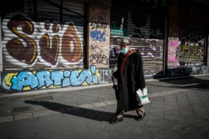 Έπαινοι και από Bloomberg: Παράδειγμα η Ελλάδα, "φωνή της λογικής" ο Κυριάκος Μητσοτάκης - εικόνα 3