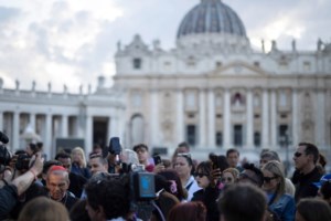 Εκλογή νέου Πάπα: Πώς διασφαλίζεται η απόλυτη μυστικότητα στο κονκλάβιο - Το απόγευμα η πρώτη ψηφοφορία