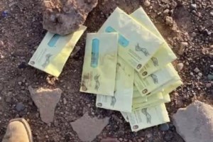 Εκλογές ΗΠΑ 2020: Ταχυδρομικός ανακάλεσε τις καταγγελίες του για παρατυπίες με τις επιστολικές ψήφους - "Είπα ψέματα" - εικόνα 2