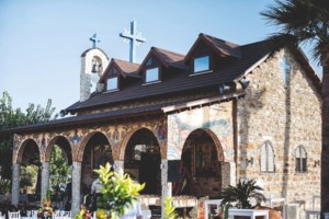 Σωτήρης Τζήμας: Ο 70χρονος αρχιτέκτονας που αναστήλωσε πάνω από 100 θρησκευτικά μνημεία σε όλη τη χώρα - εικόνα 5