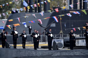 Το τουρκικό Πολεμικό Ναυτικό ισχυρίζεται ότι εντόπισε τα "αόρατα" ελληνικά υποβρύχια- Εδωσε και προπαγανδιστικό βίντεο