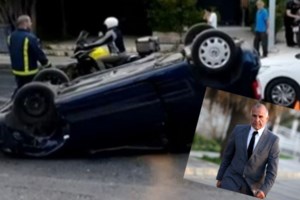 Η Χριστίνα Σούζη αποκάλυψε πώς βρέθηκε στον ΣΚΑΪ - "Ο Αλαφούζος δεν ήθελε μανεκέν να λέει τον καιρό" - εικόνα 2