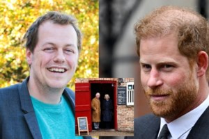 Τιμωρημένος ο πρίγκιπας Χάρι: Θα "καθίσει 10 σειρές πίσω" από τους άλλους royals στη στέψη του Καρόλου - εικόνα 4