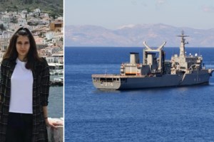 Νοσοκομείο Παπαγεωργίου για 98χρονο πατέρα δημοσιογράφου: Τον δέσαμε για να μην πέσει - Δεν υπήρξε βιαιοπραγία