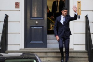 Ο "ξύλινος" και "γκαφατζής" Ρίσι Σούνακ: Πώς υποδέχθηκαν τα βρετανικά ΜΜΕ τον νέο πρωθυπουργό - εικόνα 3