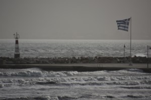 Καιρός: Σαββατοκύριακο με ισχυρές βροχές και καταιγίδες, ανέμους και πτώση της θερμοκρασίας - Και στην Αττική - εικόνα 2
