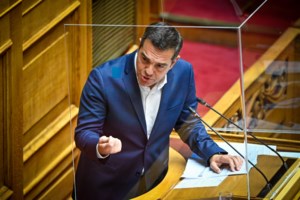 Ο Διαματάρης πήγε στον Μητσοτάκη με αντίγραφο του πτυχίου του σε... κορνίζα - Τρία χρόνια μετά τον σάλο - εικόνα 3