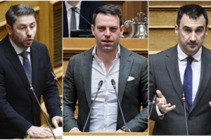 Δημοσκόπηση της Metron Analysis: Στο πλευρό των αγροτών ο κόσμος, σημαντικότερο πρόβλημα η ακρίβεια