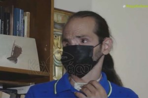 Η συγκινητική ανάρτηση του Θύμιου Μπουγά: Πολλά τα χειρουργεία, όσοι με στηρίζουν μου δίνουν ελπίδες - εικόνα 2