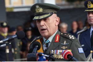 Φλώρος για Τουρκία: "Είναι βαθιά αναθεωρητικό κράτος - Θα συνεχίσει να ζητά, ακόμη και με απειλή βίας" [βίντεο]