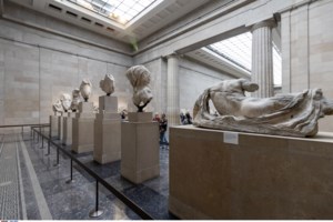 Στην Κύπρο ο Κιρ Στάρμερ - Πρώτη επίσκεψη Βρετανού πρωθυπουργού μετά από 53 χρόνια