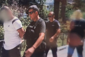 Πάνω από 2.000 τηλεφωνήματα στη γραμμή "SOS 15900" για ενδοοικογενειακή βία