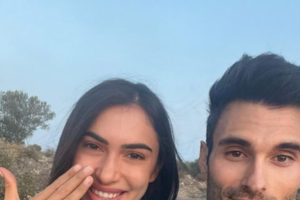 Άννα Πρέλεβιτς: Πότε και πού θα γίνει ο γάμος της με τον Νικήτα Νομικό