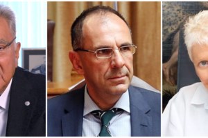 Η απάντηση της Ακρίτα στο Facebook για τον Γεραπετρίτη:  Δεν θα με φιμώσετε - Όσο για τη μήνυση be my guest, sweetheart