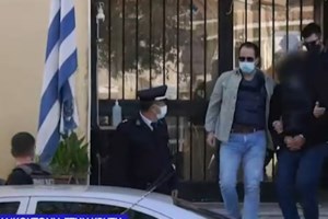 Γυναικοκτονία στην Ιεράπετρα - Κόρη Νεκταρίας: Με πήρε τηλέφωνο και μου είπε "έσφαξα τη μάνα σου"