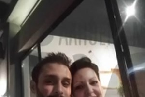 "Τι τα θες εσύ τόσα λεφτά;" - Η εξαφάνιση της εγκύου που έχει σοκάρει τη Θεσσαλονίκη - Το τελευταίο μήνυμα και το μεγάλο ποσό που πήρε - εικόνα 6