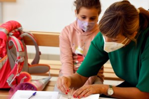 Τζανάκης: Να γίνει υποχρεωτικός ο εμβολιασμός και σε στρατό, εκκλησία, εκπαιδευτικούς - εικόνα 2