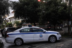 Σοκ στη Μάνδρα: Άγνωστοι εκτέλεσαν επιχειρηματία μέσα στο αυτοκίνητό του - Στη συνέχεια έκαψαν το όχημα - εικόνα 3