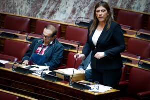 Καραμανλής για Τέμπη: "Οι εικόνες που αντίκρυσα δεν θα σβηστούν ποτέ από τη μνήμη μου - Οφείλουμε την αλήθεια"