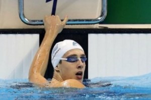 Διπλή διάκριση για την Ελλάδα στο Ευρωπαϊκό υγρού στίβου: "Ασημένιος" ο Χρήστου, "χάλκινος" ο Γκολομέεβ [βίντεο]