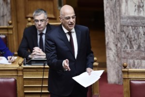 Καρφιά Δένδια στην Τουρκία για τα drones στην Αλβανία: Προσπαθεί να διεισδύσει στα Βαλκάνια, φτιάχνει ζώνες επιρροής - εικόνα 3